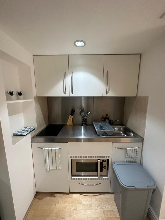 Finchley Road Appartement Londen