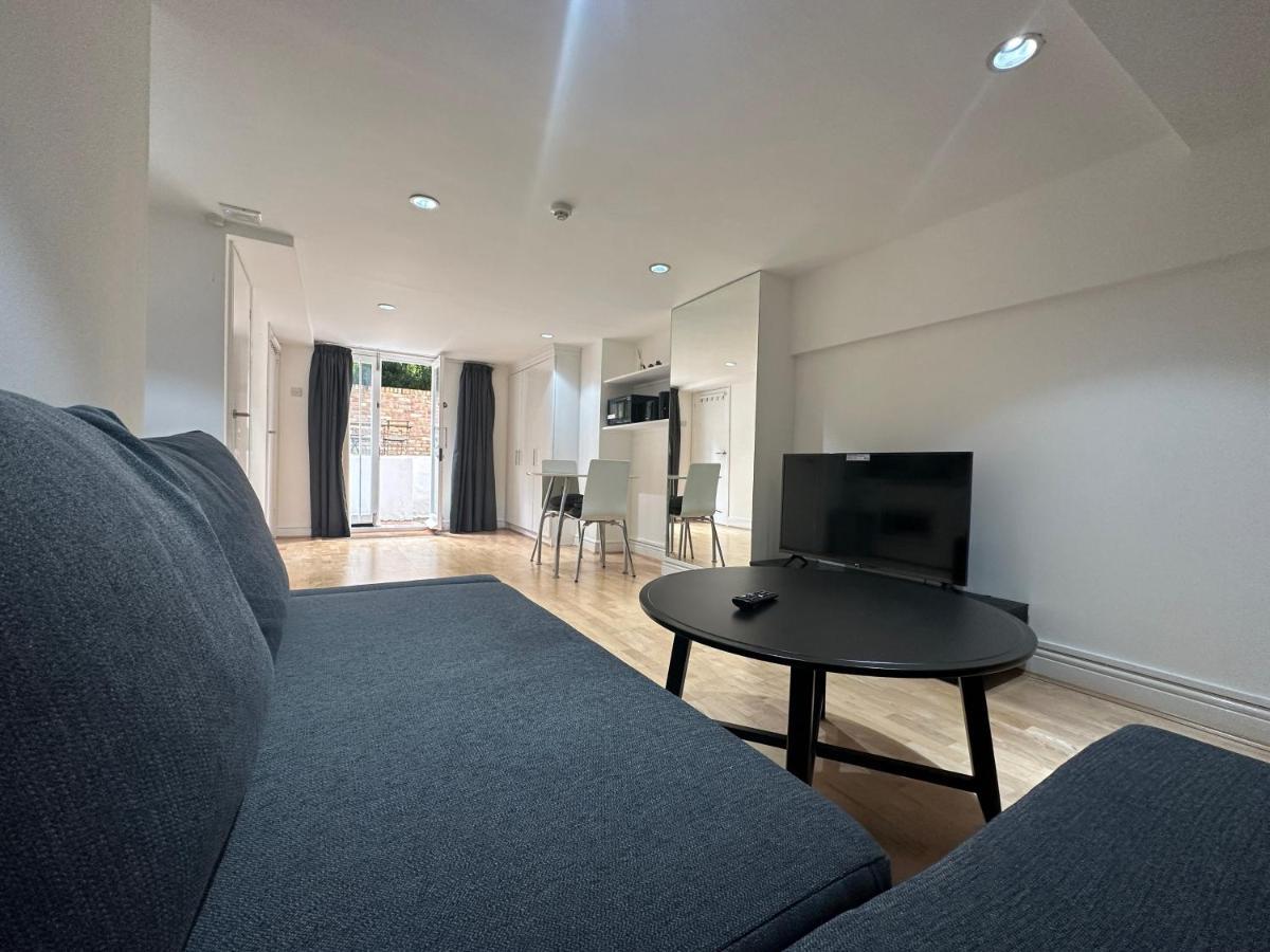 Finchley Road Appartement Londen